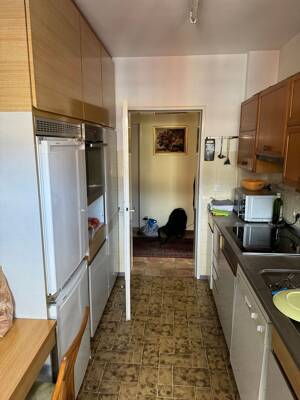 Zuhause mit 3 Zimmern in Stuttgart Süd aktuell 2 Zimmer verfügbar – 70180 Stuttgart – Vorschaubild 3