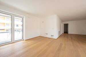 Hallo Sommer! Penthouse-Erstbezug, umlaufende Dachterrasse, bodentiefen Fenstern und Aufzug – 81369 München – Vorschaubild 6