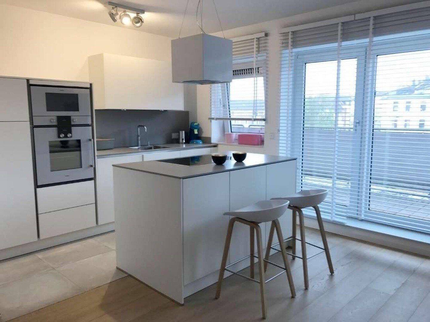 TOP LAGE Oberkassel: Wunderschönes Apartment !!! – Düsseldorf – Vorschaubild 2