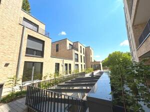 Penthouse in der City mit Blick ins Grüne – 38100 Braunschweig – Vorschaubild 5