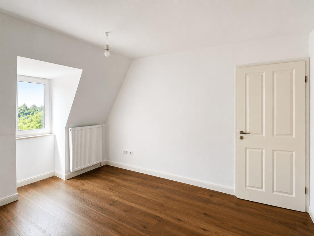 **Stadtwohnung mit Charme und Flair** Komfortable 4 Zi.-Whg. mit TG in München/Neuhausen – München – Vorschaubild 5