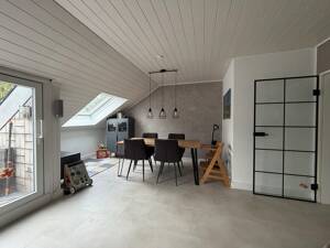 84 m² Traumwohnung mit großer Dachterrasse, Klimatisierung & 4-m-Garage in Löttringhausen – 44229 Dortmund – Vorschaubild 4