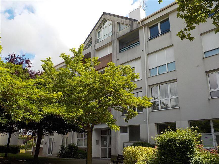 Appartement 2 pièces 45 m² · à Plaisir · 44,9 m² · 890 €/mois