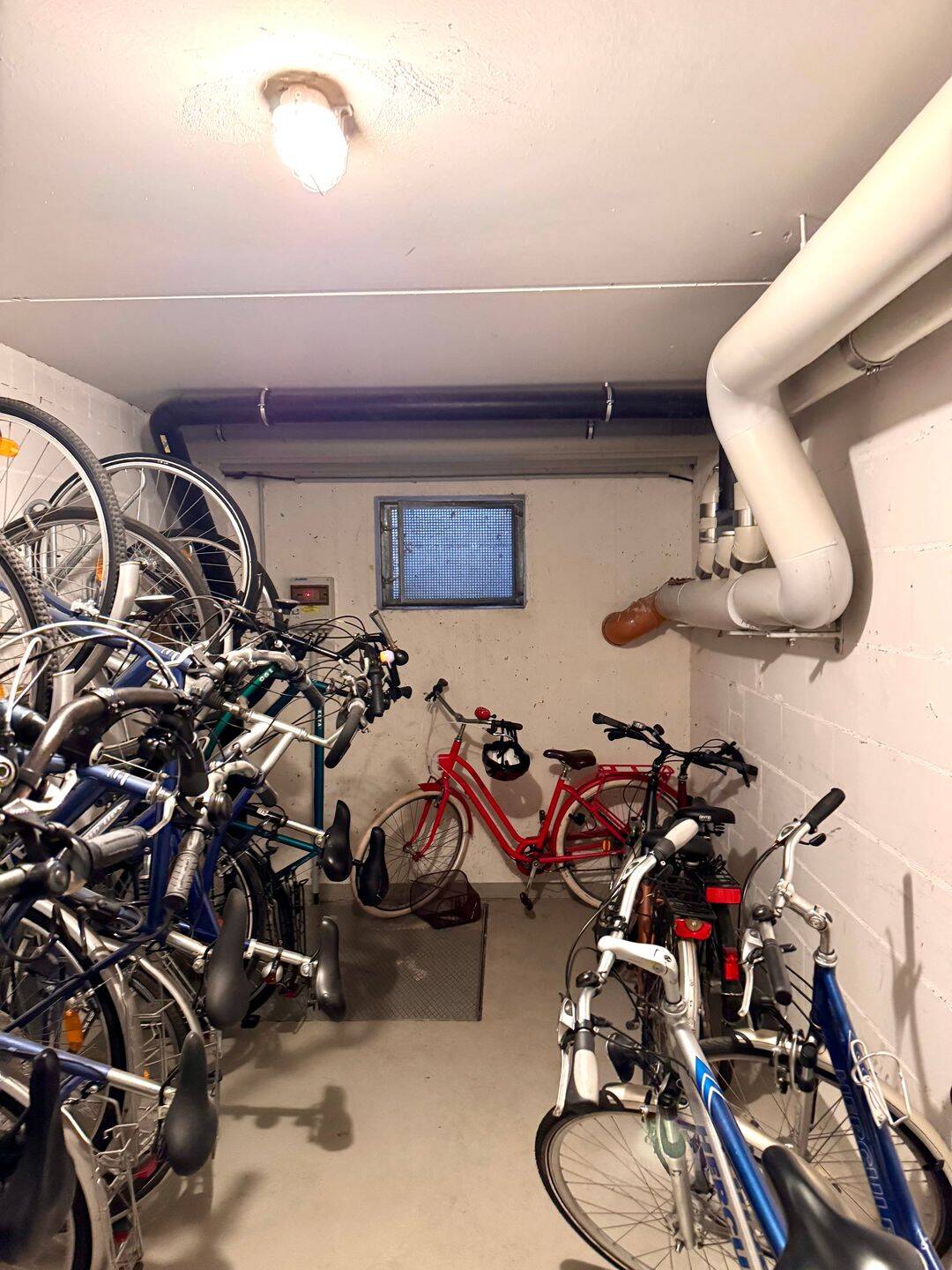 Begehrte Lage! Vermietete 3-Zimmer-Wohnung mit Terrasse und Stellplatz in parkähnlicher Wohnanlage – Dresden – Vorschaubild 5