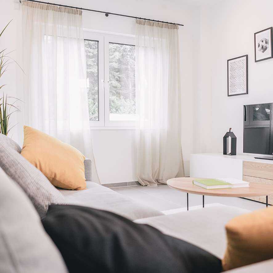Repräsentative Stadtvilla mit viel Wohnraum. Inkl. Technikpaket m.Montage, Finishpaket u. Bauplatz – Bexbach – Vorschaubild 8