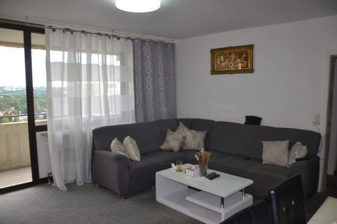 3-Zimmer-Maisonette-Wohnung mit G-WC, Süd-Loggia und Tiefgaragenstellplatz - gerne an Kapitalanleger – Mainz – Vorschaubild 6