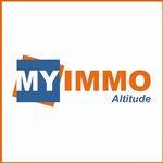MYIMMO Altitude logo