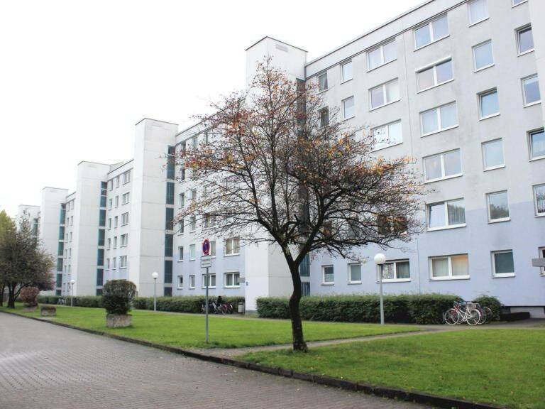 27 m² Studio-Apartment für eine Person zu vermieten Verfügbar ab 1. September – München-Obersendling