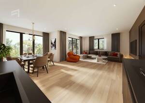 Neubau in Pöring - Moderne 3-Zimmer-Wohnungen in ruhiger Lage – 85604 Zorneding – Vorschaubild 8