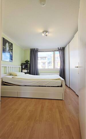 Freie 2-Zimmer-Wohnung mit West-Balkon, EBK und Stellplatz im grünen Zehlendorf-Süd! – 14165 Berlin – Vorschaubild 7