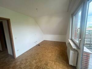 Attraktive und gut geschnittene 3-Zimmer-Wohnung mit Balkon und EBK – 45147 Essen – Vorschaubild 8
