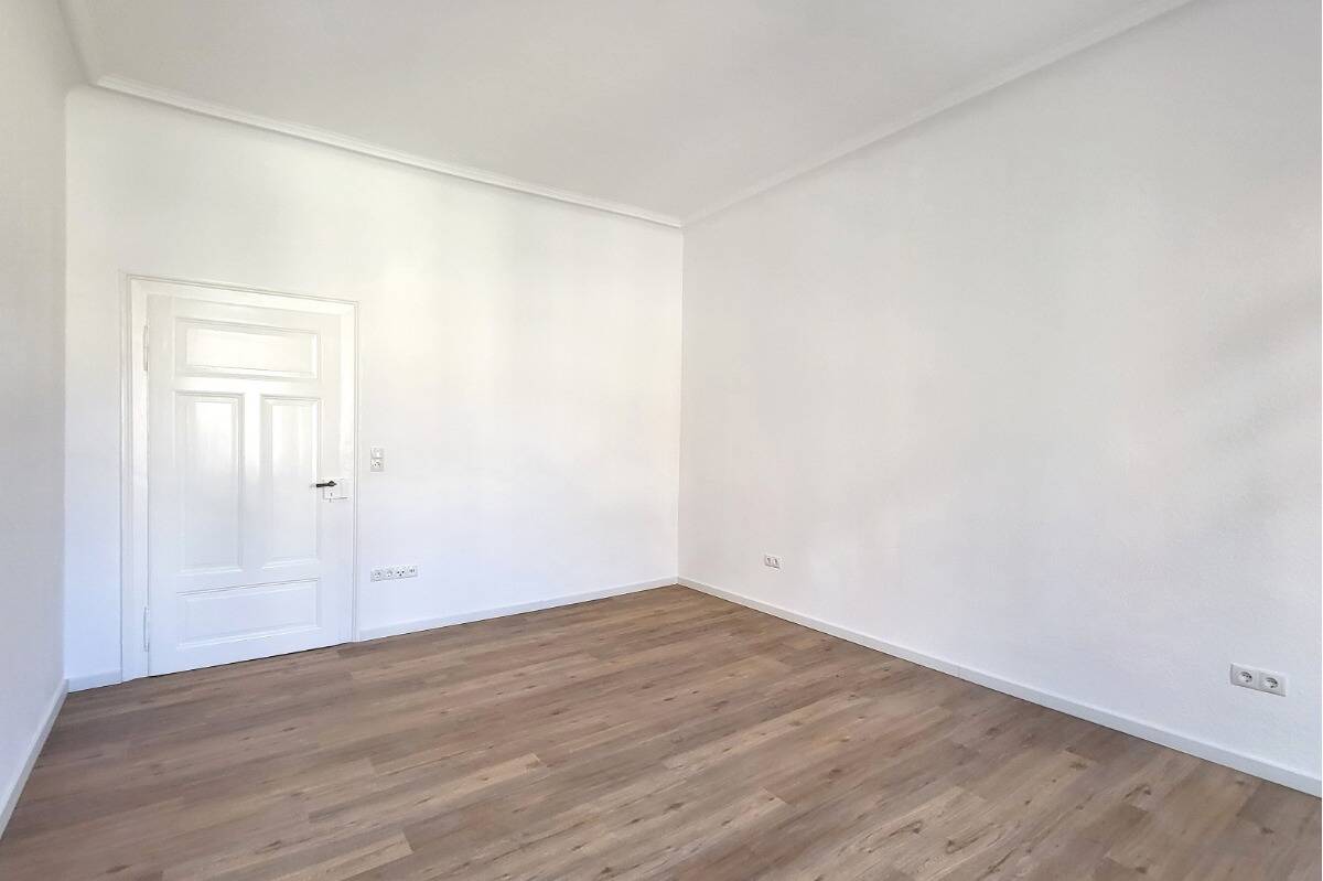 Charmante Altbauwohnung in beliebter Citylage! – Mannheim – Vorschaubild 6