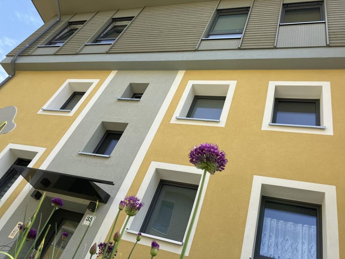 Wohnen bei VIVAWEST mit erneuerbaren Energien. – 44369 Dortmund – Bild 1 von 6