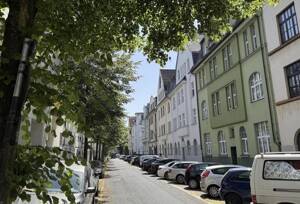 Wunderschöne Wohnung in Köln Sülz zu verkaufen
