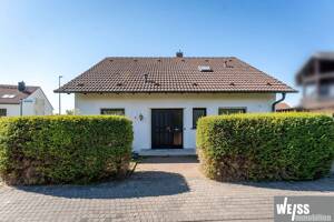 4 Zimmer EFH im Heuchelhof – 97084 Würzburg – Vorschaubild 5