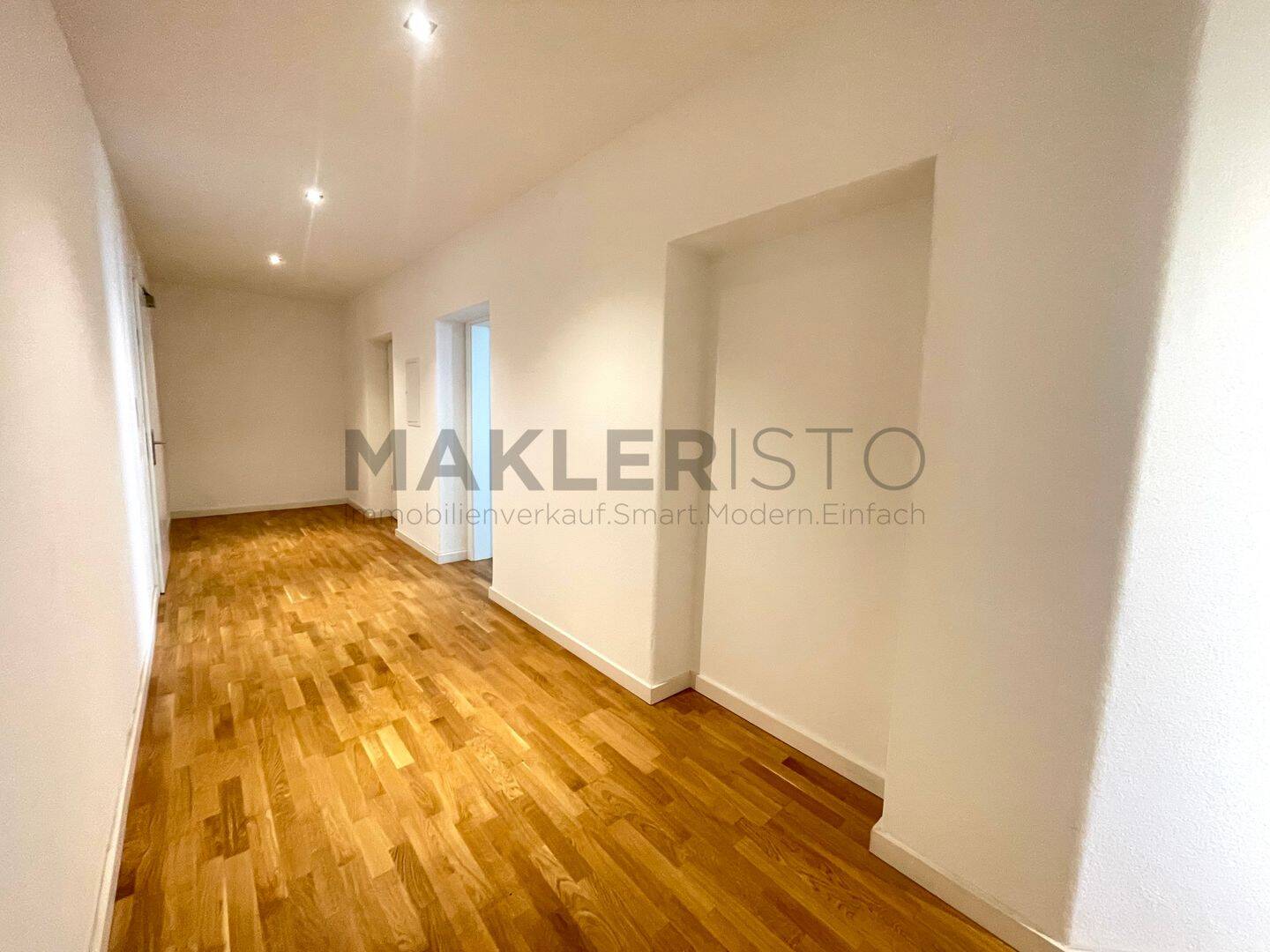 **Modernisierte 2-Zimmerwohnung mit Balkon und Tageslichtbad in Mickten*** – Dresden – Vorschaubild 5