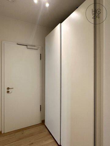 Möbliertes Studio-Apartment in Leipzigs Szenestadtteil SÜDVORSTADT (mit LOGGIA) – Leipzig – Vorschaubild 6
