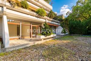 Lichtdurchflutete 3,5-Zimmer-Wohnung mit Terrasse und TG-Stellplatz in Innenstadtnähe – 93055 Regensburg – Vorschaubild 2