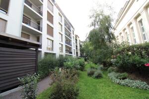 Neubau - 2-Zimmerwohnung mit Loggia + Fubo-Heizung in der Südvorstadt ! – 4275 Leipzig – Vorschaubild 1