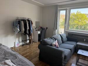 Citynahes Wohnen mit bester Anbindung - 1-Zimmer-Apartment – 44135 Dortmund – Vorschaubild 4