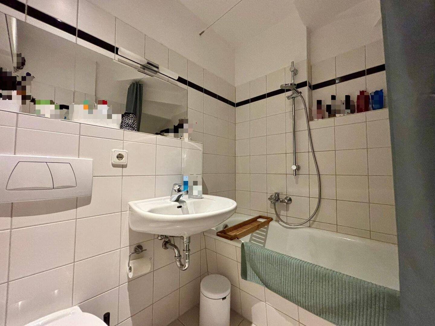 Helle großzügige 2 Zimmer Maisonette Wohnung – Leipzig – Vorschaubild 4