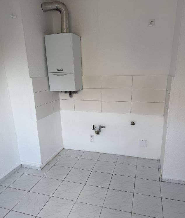Über den Dächern von Derendorf! Gemütliche Dachgeschosswohnung in zentraler Lage! – Düsseldorf – Vorschaubild 5
