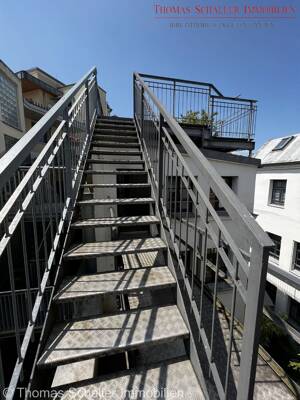 Einzigartige Factory-Loft-Style-Immobilie in der Fürther Altstadt im Hinterhof – 90762 Fürth – Vorschaubild 7