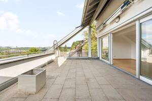 Barrierefreie, gepflegte Penthouse-Wohnung in traumhafter Aussichtslage – 70597 Stuttgart – Vorschaubild 8