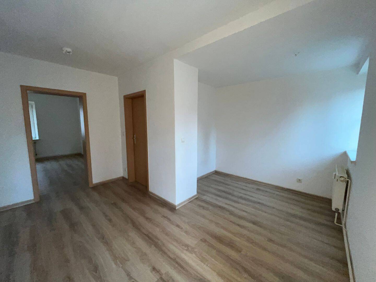 Moderne 2-Zimmer-Wohnung mit Balkon in Chemnitz Altchemnitz – Chemnitz – Vorschaubild 3