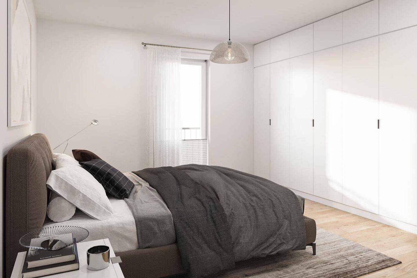 Wir schenken Ihnen die erste Nettokaltmiete - 2-Zimmer-Neubauwohnung – Erlangen – Vorschaubild 5