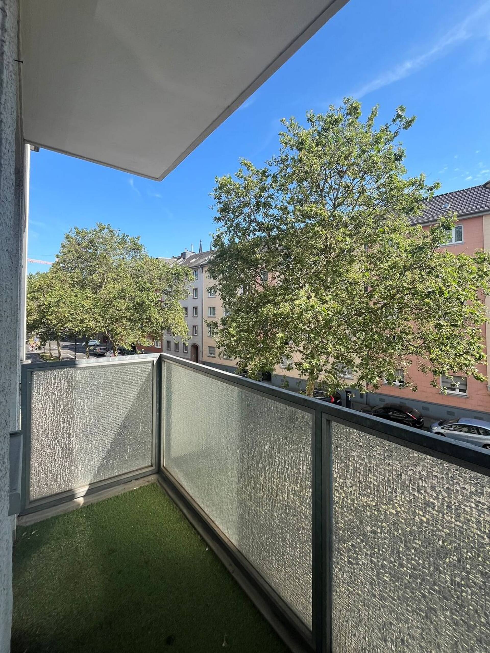 Etagenwohnung in 50670 Köln mit 63,3 m² kaufen