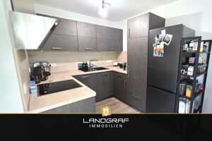 Single-Wohnung im Erdgeschoss - moderne 2 Zimmer mit Duschbad und Terrasse! – 28329 Bremen – Vorschaubild 5