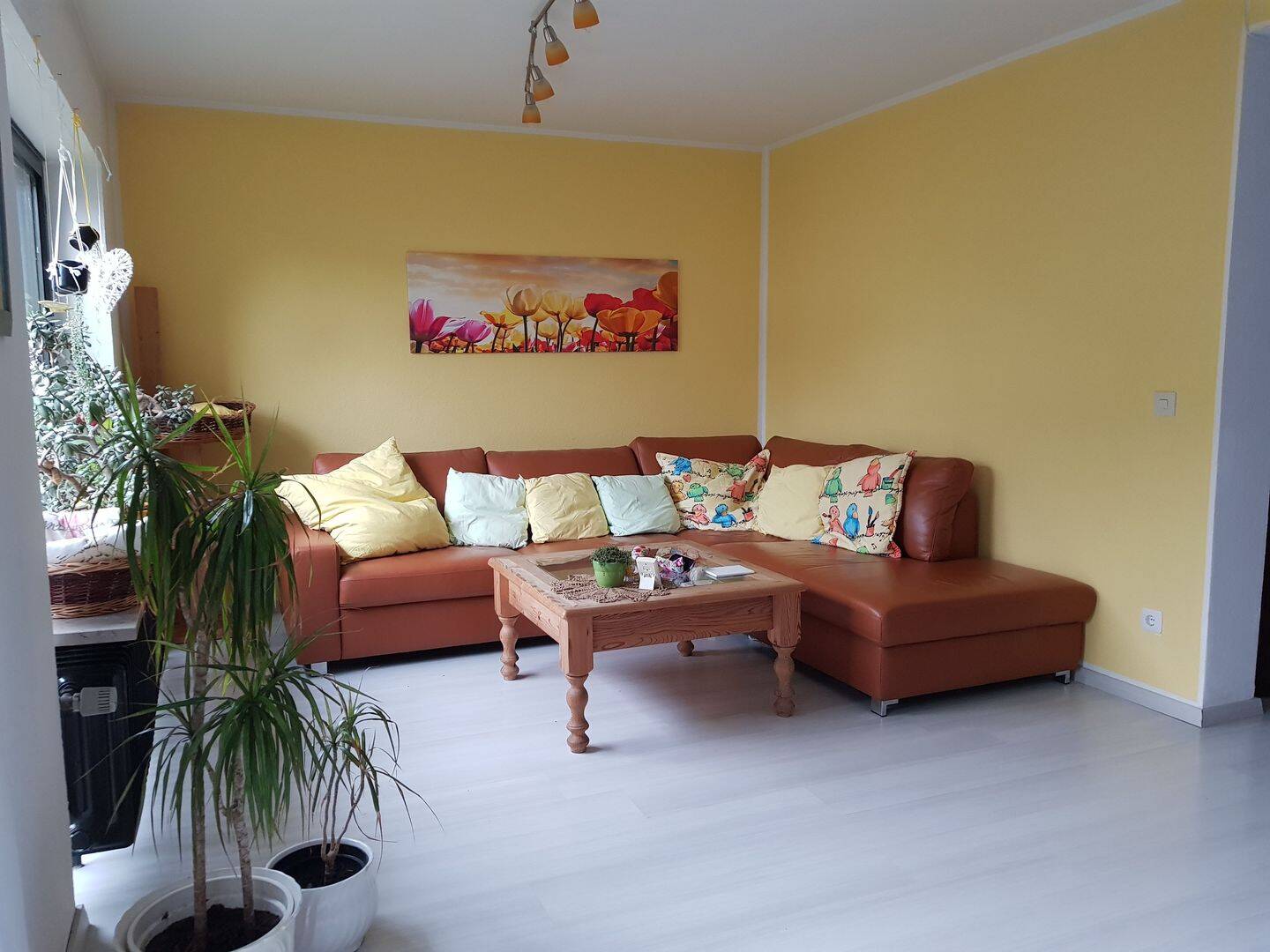 NEUKEFERLOH - RMH - 5 Zimmer + Hobbyraum ca. 20,3 m² im Grünen - Garage – PROVISIONSFREI von Privat – Grasbrunn – Vorschaubild 4