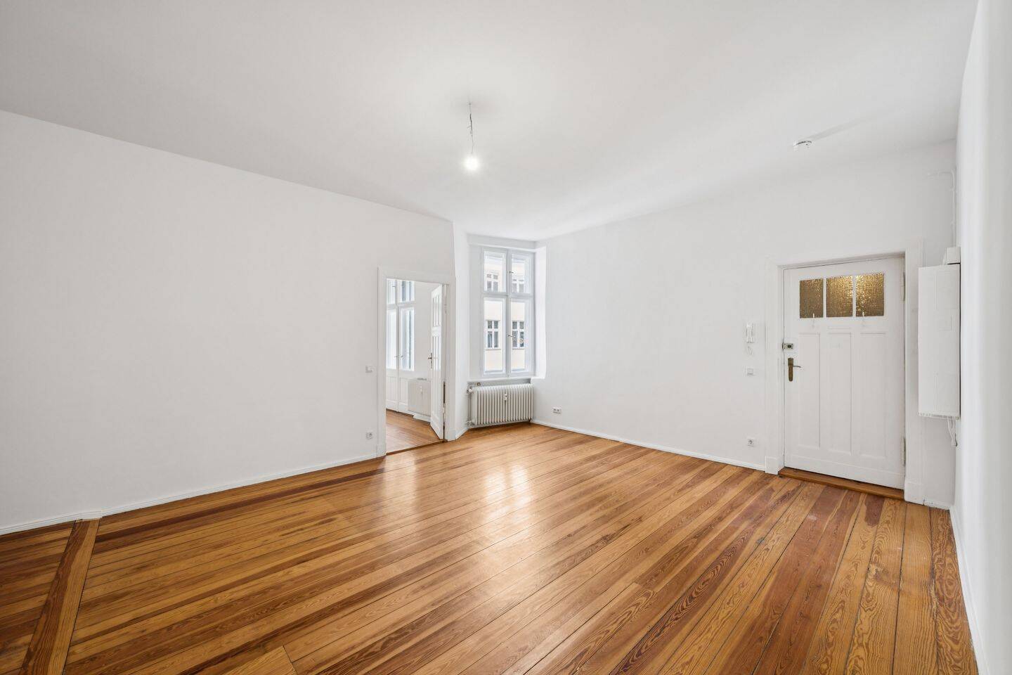 2,5-Zimmer Wohnung in absoluter Toplage der City-West – Berlin – Vorschaubild 5
