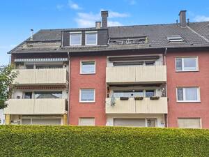 Attraktive 3-Zimmer-Dachgeschosswohnung in Dortmund-Huckarde – 44369 Dortmund – Vorschaubild 3