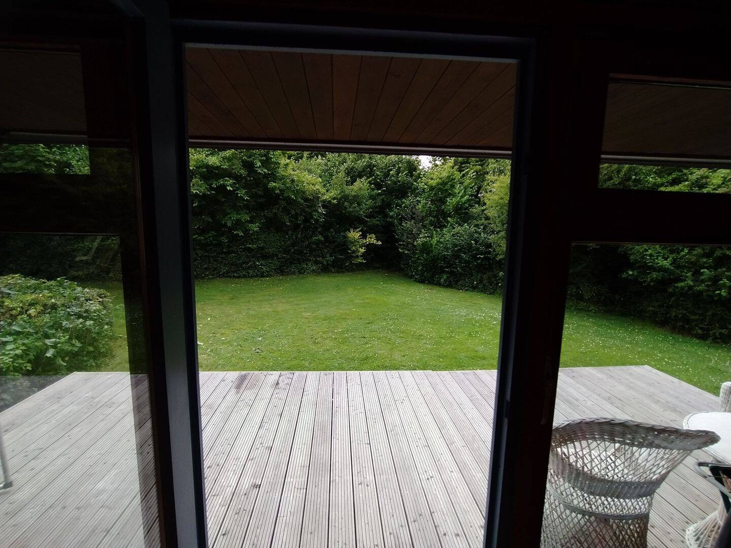 Ferienhaus mit schönem Garten an der Ostsee – Damp – Vorschaubild 3