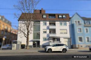 Design trifft Wohnkomfort. – 67063 Ludwigshafen am Rhein – Vorschaubild 2
