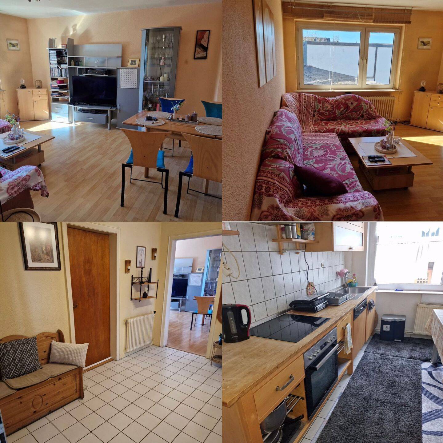 Mehrfamilienhaus in Wuppertal – Wuppertal – Vorschaubild 8