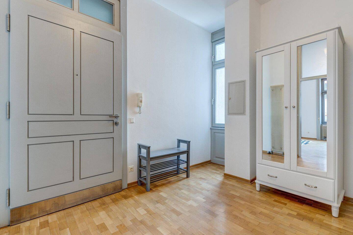 MÖBLIERT | PERFEKTE LAGE | ALL-INCLUSIVE – Mainz – Vorschaubild 6