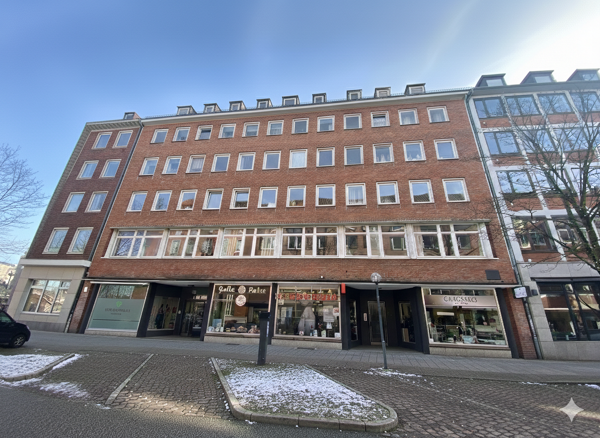 Haus in 24103 Kiel kaufen