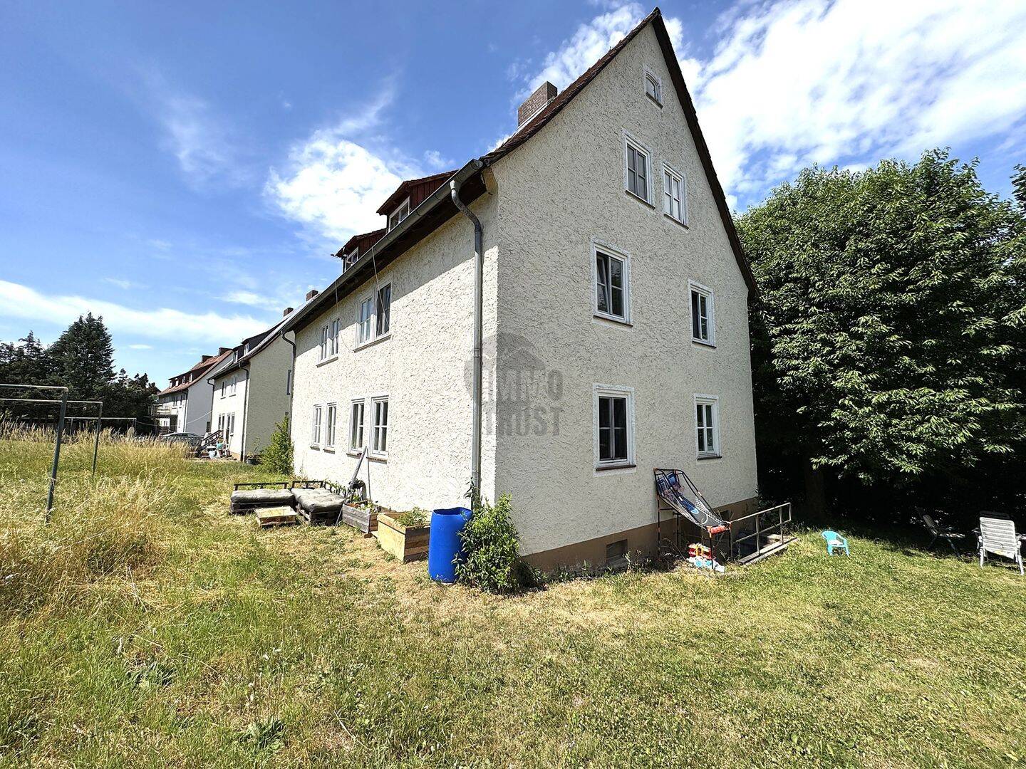 IMMOBILIEN PAKET SECHS IM EINEN - MIT SOLIDEN MIETEINAHMEN! – Hünfeld – Vorschaubild 8