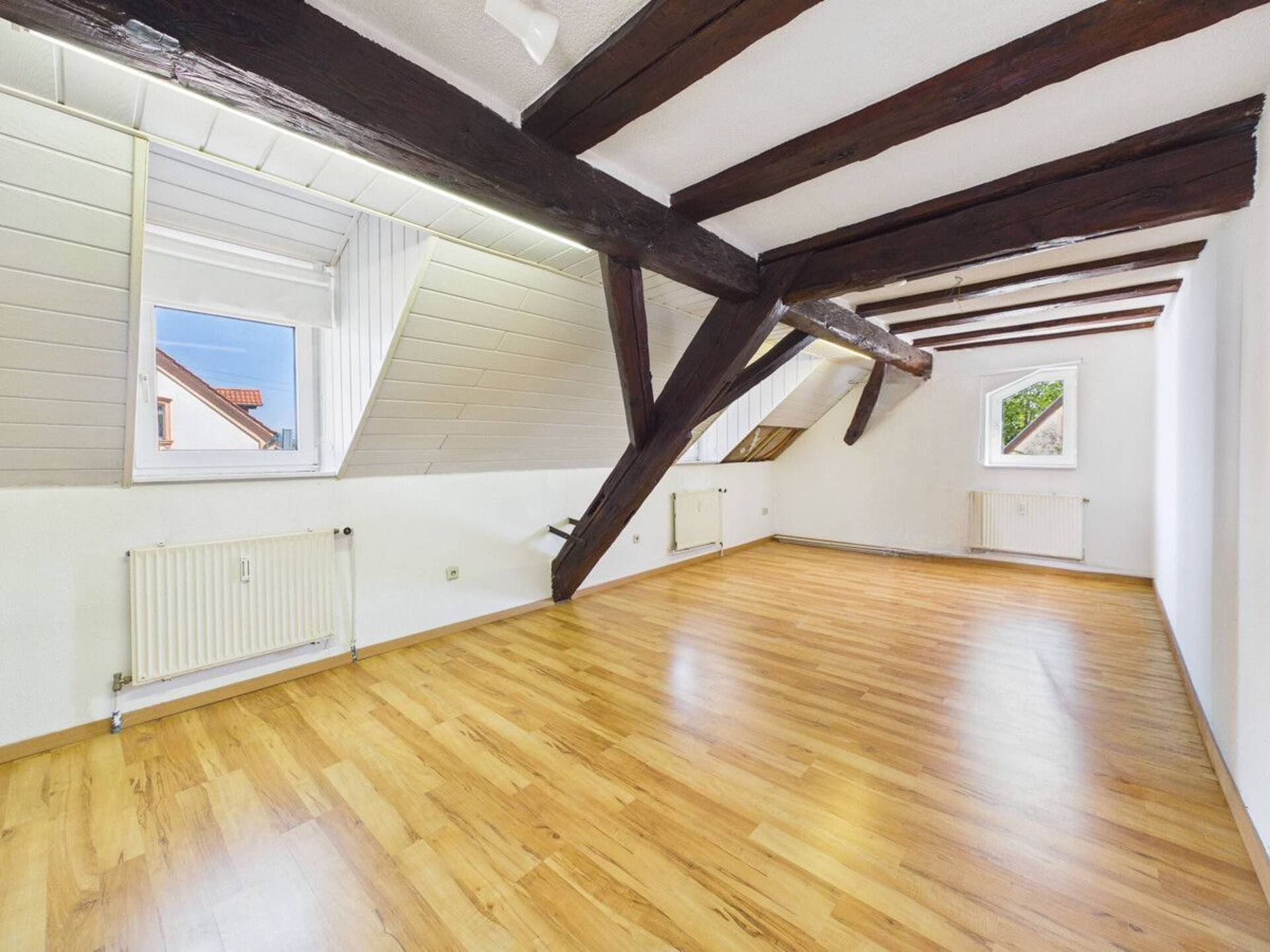 Terrassenwohnung in 67480 Edenkoben mit 82,45 m² kaufen