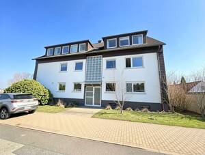 Mehrfamilienhaus in Essen-Haarzopf mit Hinterland - Potenzial vorbehaltlich behördlicher Genehmigung – 45149 Essen – Vorschaubild 2