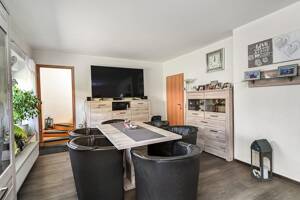 Charmantes Einfamilienhaus - modernisiert und familienfreundlich in Bielefeld-Brackwede – 33647 Bielefeld – Vorschaubild 3