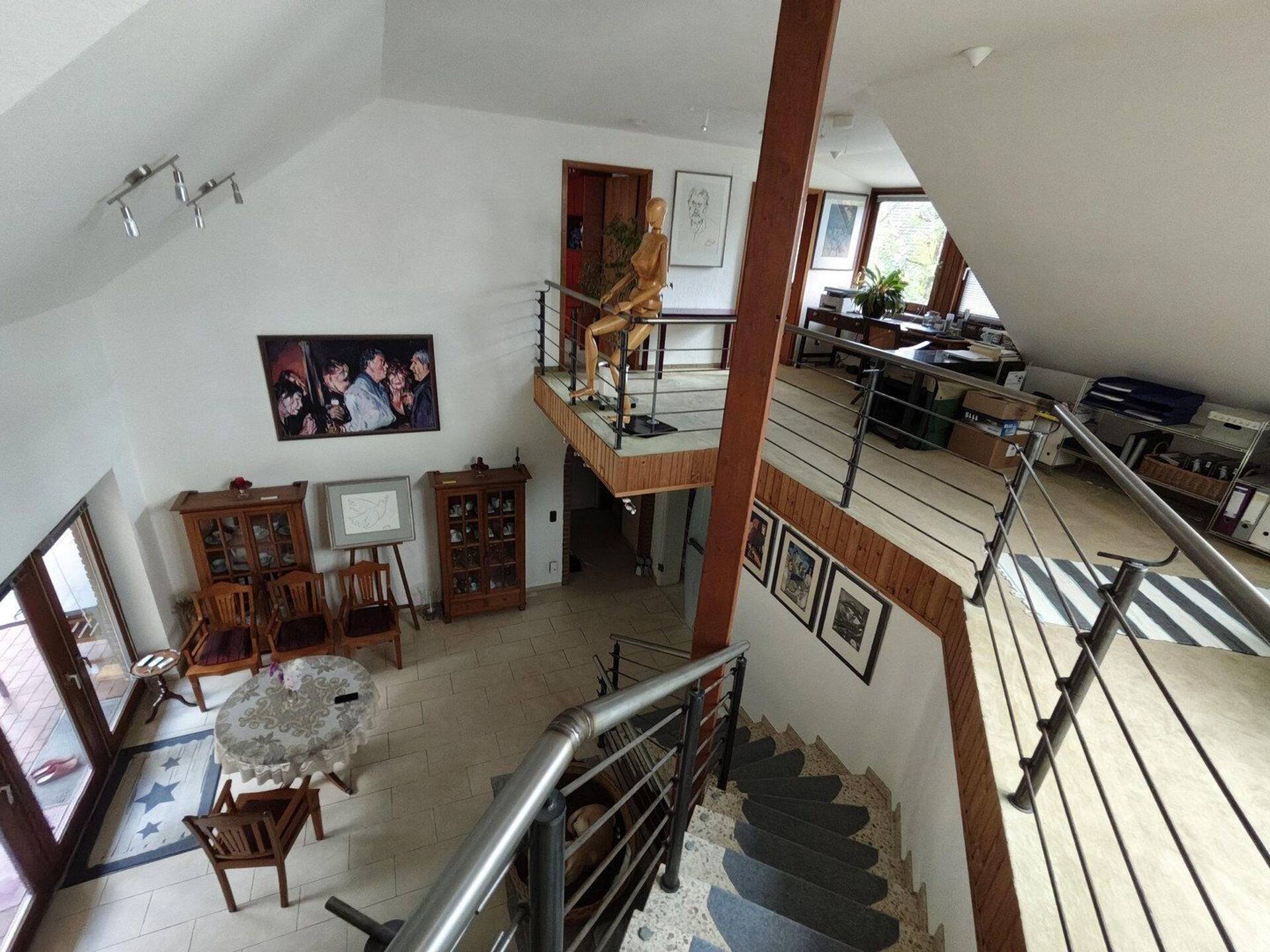 Haus in 21266 Jesteburg mit 298 m² kaufen