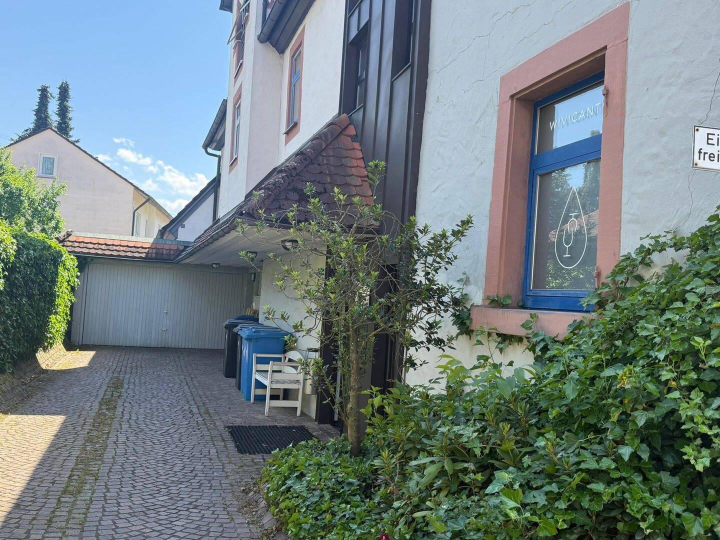 Denkmalgeschütztes Wohn- und Geschäftshaus in zentraler Lage von Denkingen – Denkingen – Vorschaubild 3