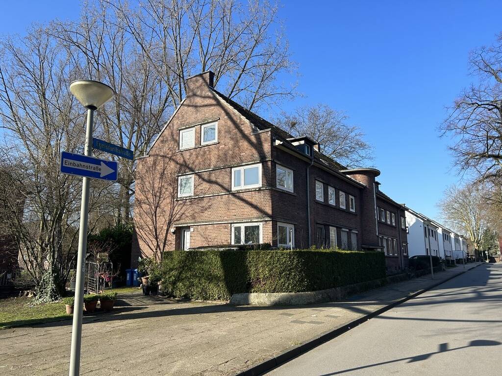 Wohnen, wo das Herz schlägt.