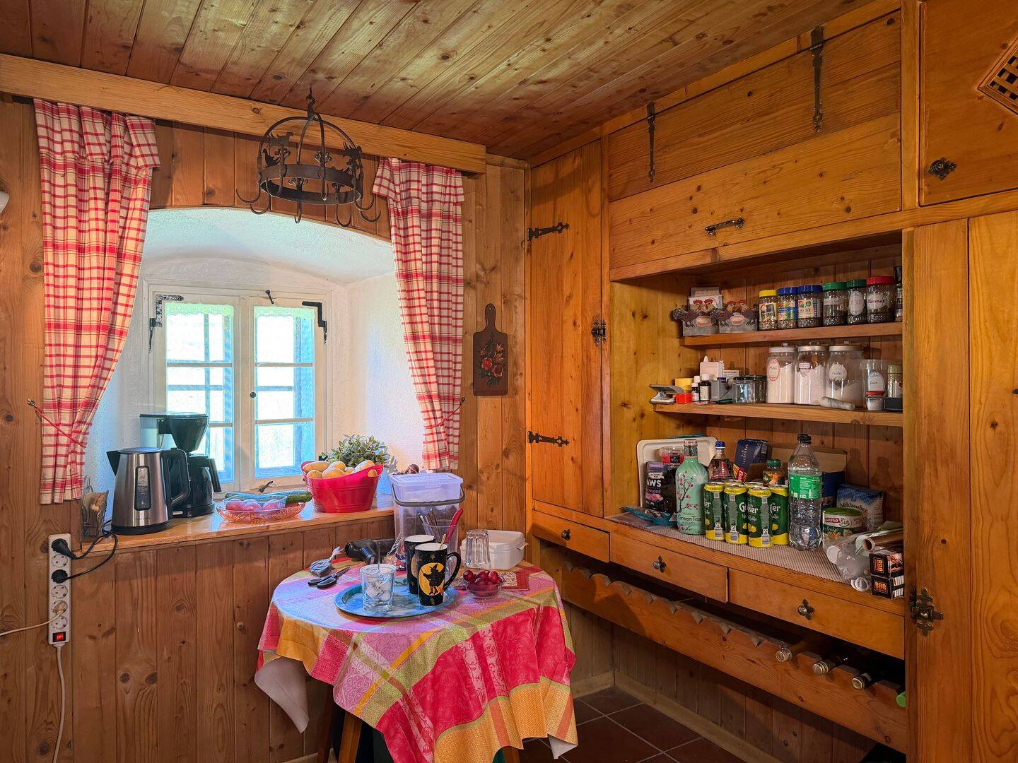 Idyllisch gelegenes Einfamilienhaus ideal für Handwerker – Breitenberg – Vorschaubild 4