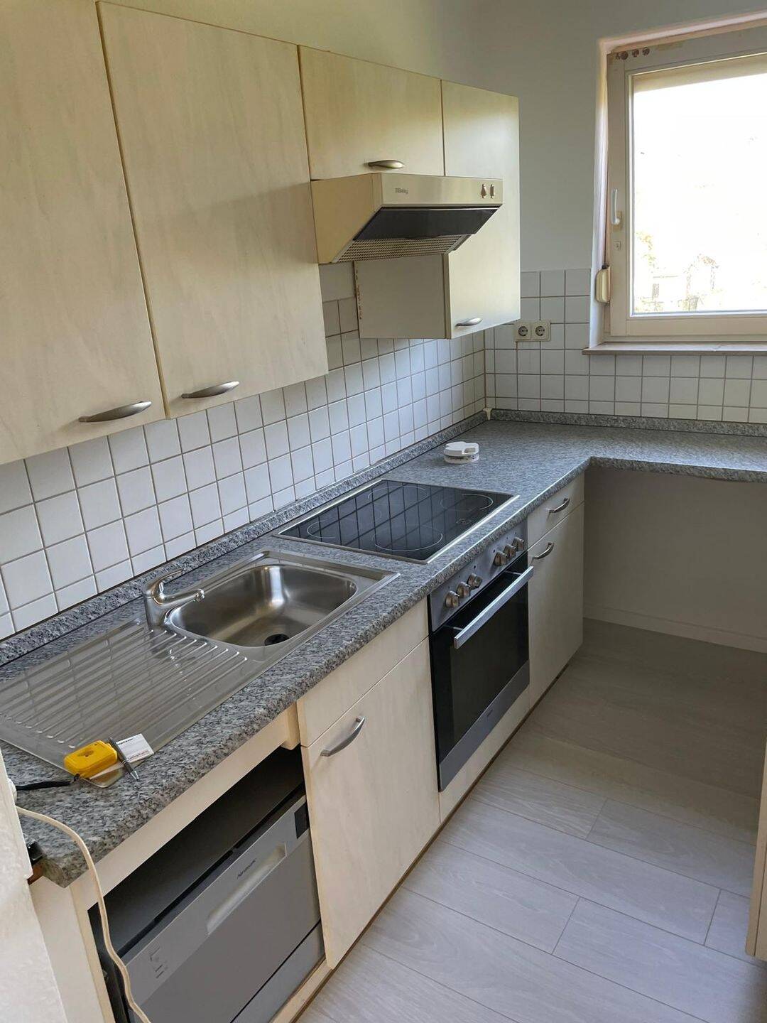 Schöne 2-Raumwohnung Nähe Golfplatz Motzen – Mittenwalde – Vorschaubild 3