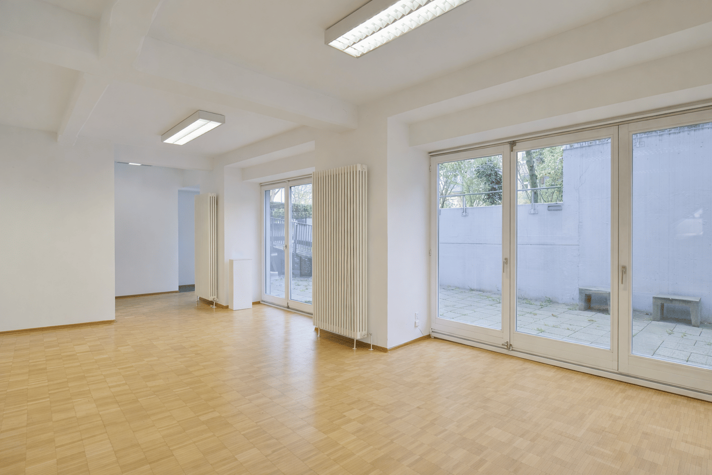 Loftstandort Stadtmitte - Raum für Visionen und außergewöhnliches Wohnen – Stuttgart – Vorschaubild 5